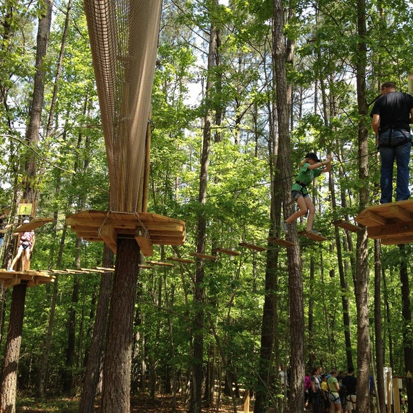 Photos At Go Ape Zipline Treetop Adventure Williamsburg Va Photos At Go Ape Zipline Treetop Adventure Williamsburg Va