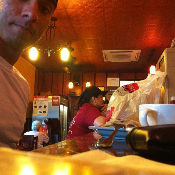 7/13/2013にA.がTerrace Coffee Shopで撮った写真