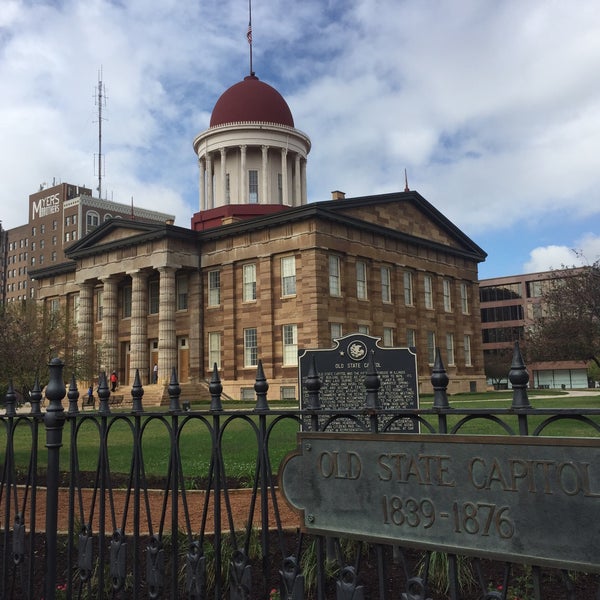 City of Springfield City