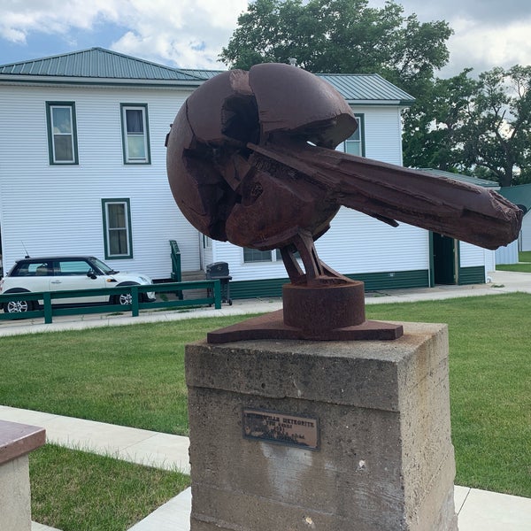 Estherville, IA