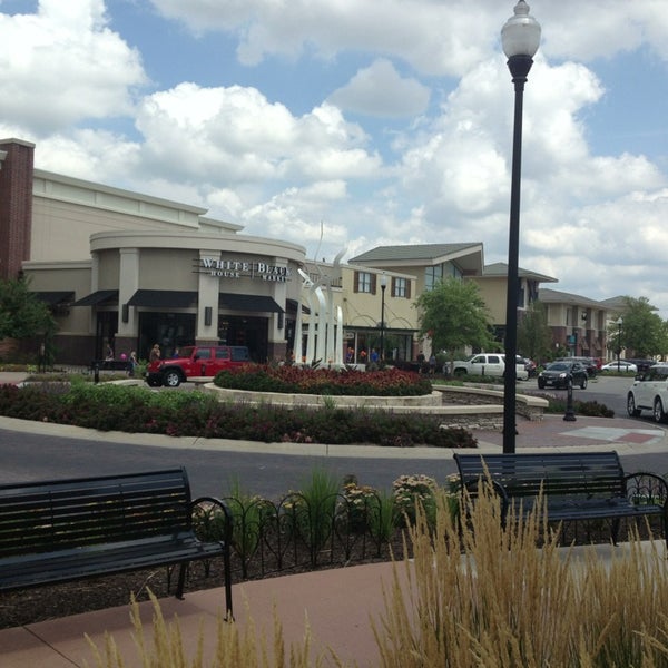 Village Pointe West Omaha 23 tips from 4095 visitors