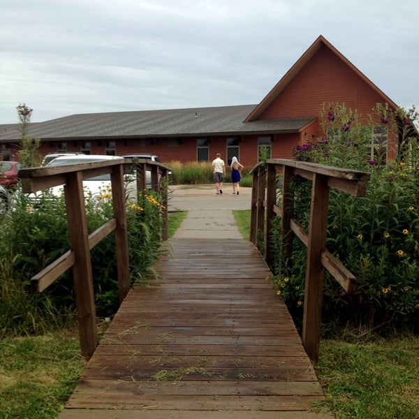 Lowe Park Park in Marion