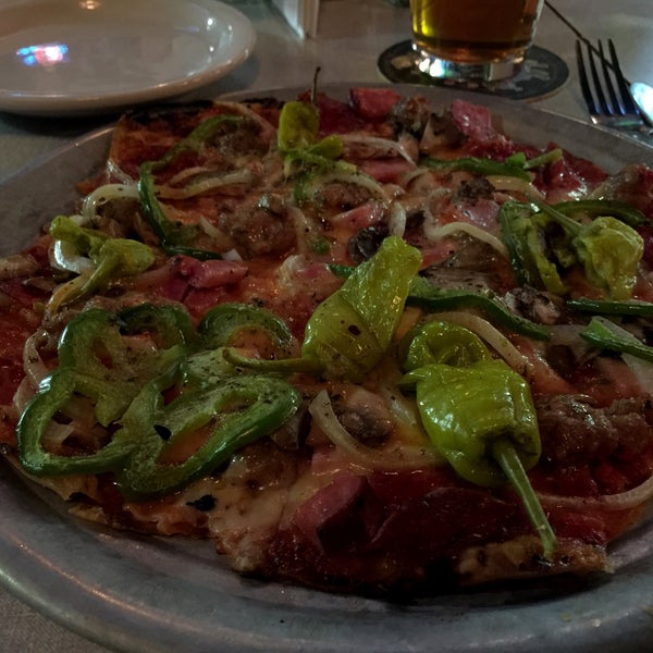 The Lucca Grill Downtown Bloomington Bloomington, IL