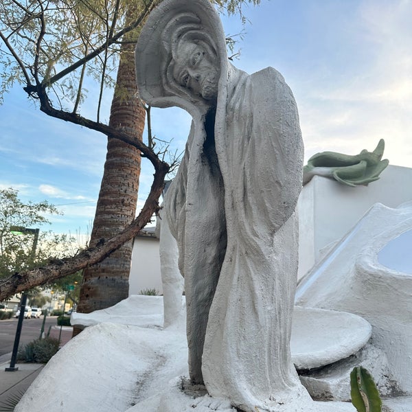 Photo taken at Los Olivos Mexican Patio by Erik R. on 2/2/2024