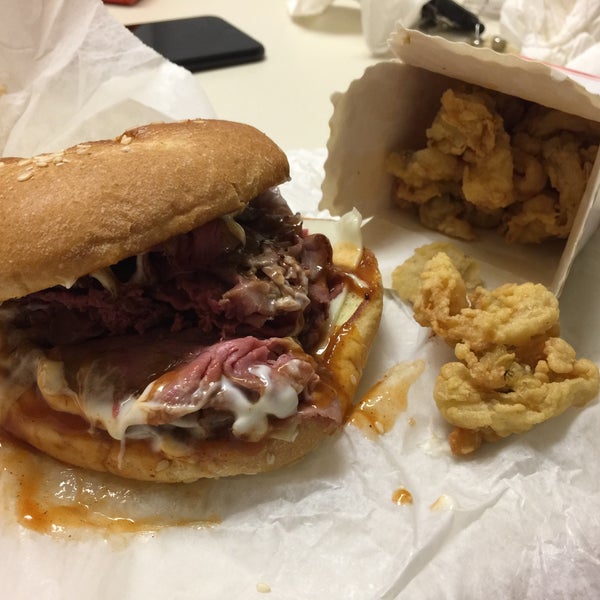 Land 'n Sea South Peabody 67 Lynnfield St