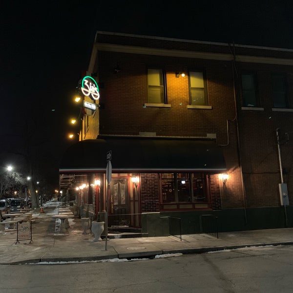 3/11/2019 tarihinde Erik R.ziyaretçi tarafından Zia&#39;s Restaurant'de çekilen fotoğraf