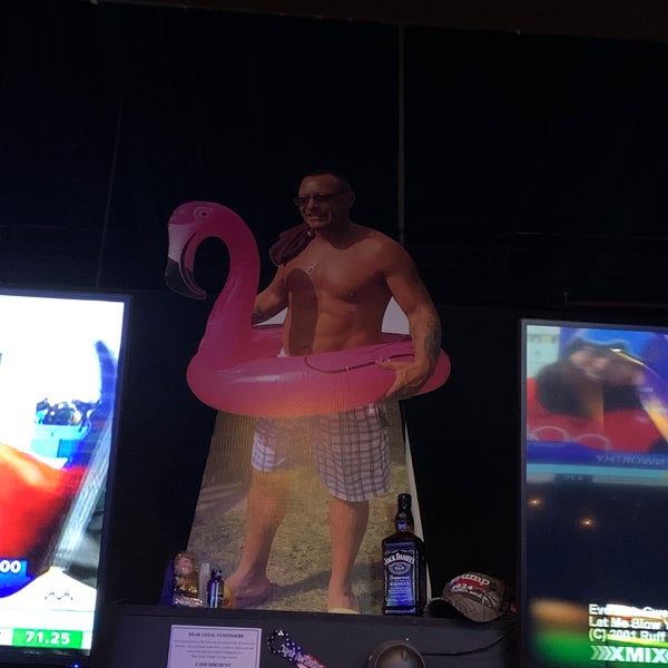 The Coach House Bar & Grill Night Club