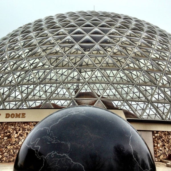 Desert Dome Omaha, NE