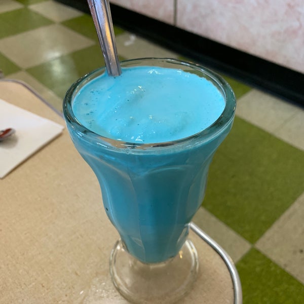 Photos at Crown Candy Kitchen Ice Cream Shop in Old North St. Louis