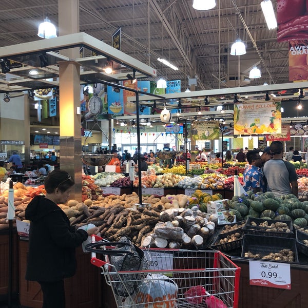 Seafood City North Mayfair Chicago, IL