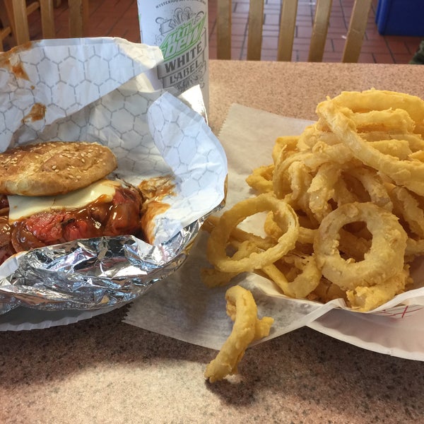 Photos at King's Famous Roast Beef North Salem 7 tips from 205 visitors