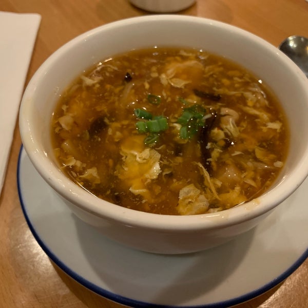 Noodles Delight Chinese Restaurant in Roselle