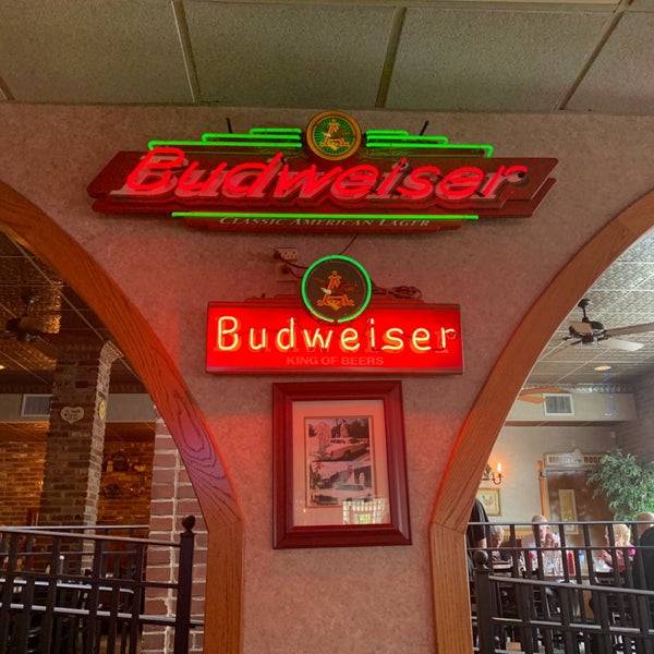 6/8/2019 tarihinde Erik R.ziyaretçi tarafından Hodak&#39;s Restaurant and Bar'de çekilen fotoğraf