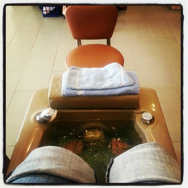 Modish Nail Salon Nail Salon in Southeast Jacksonville