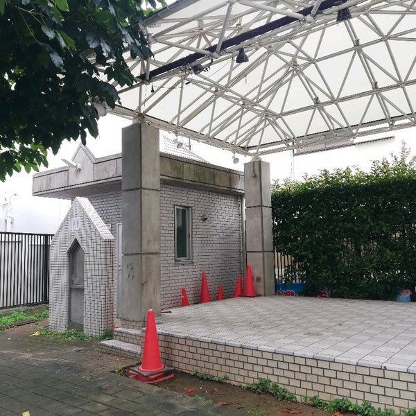 コスモくん広場 弥生町3 24 17