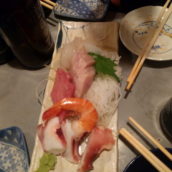 一心太助 Bar A Sake