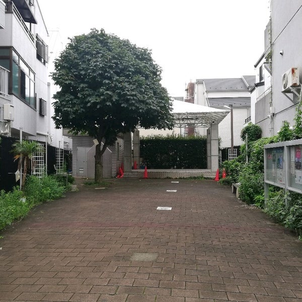 コスモくん広場 弥生町3 24 17