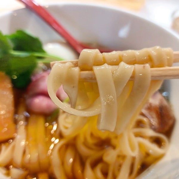 Photos At 自家製麺 くろ松 Ramen Restaurant In 高崎市 Photos At 自家製麺 くろ松 Ramen Restaurant In 高崎市