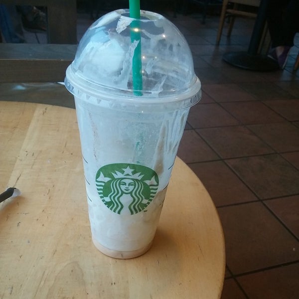 Photos at Starbucks Quincy Center Quincy, MA