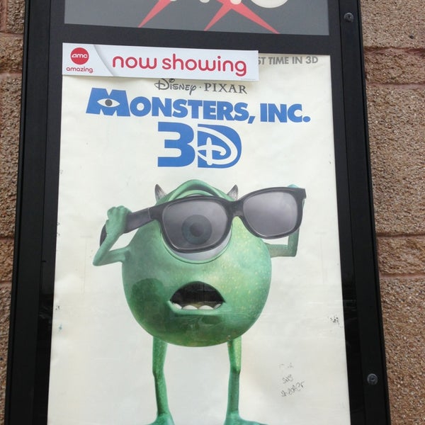 Photos at AMC Aviation 12 Linden, NJ