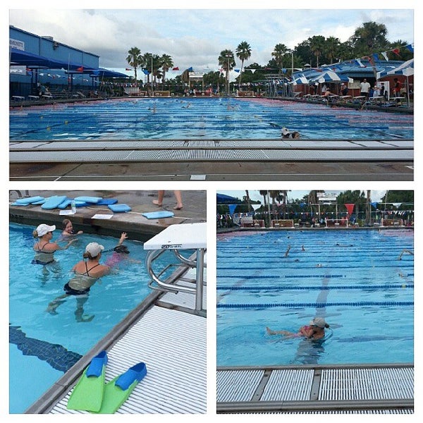 Lake Brantley Community Athletic Complex 23 visitors
