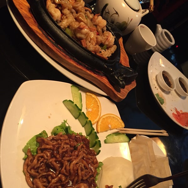 China club essen