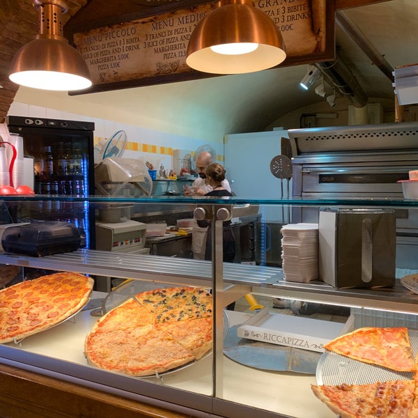 Pizza Rica - Pizzeria in Nicoya