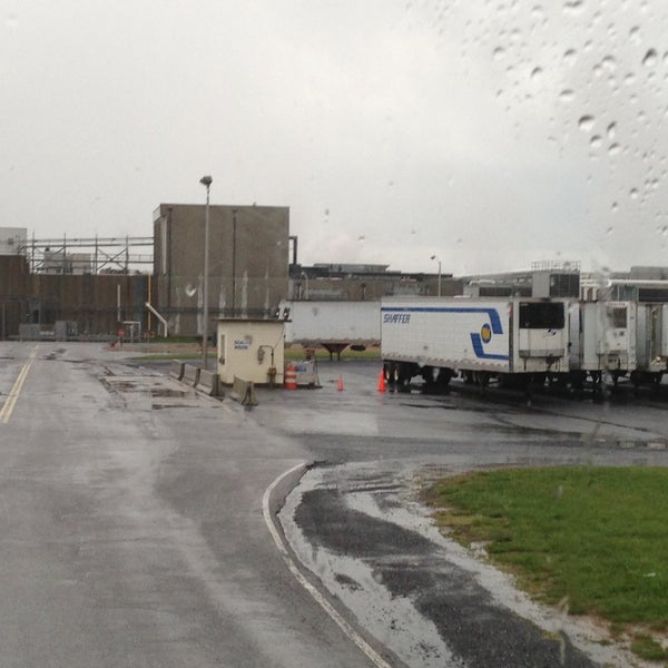 Hershey Chocolate of Virginia 1 tip