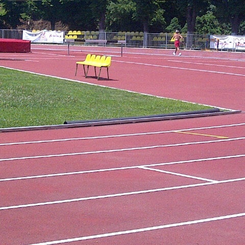 Photos At Stadionul Tineretului Iolanda Balaș Soter Domenii 2 Tips From 510 Visitors