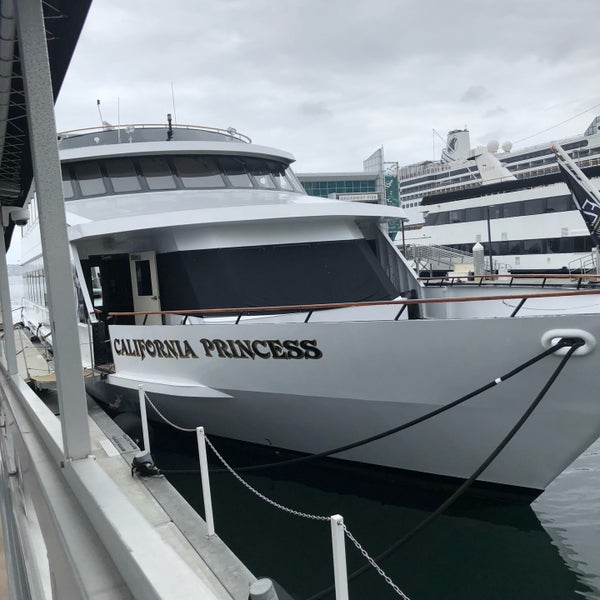 5/2/2018 tarihinde Yuu S.ziyaretçi tarafından Flagship Cruises &amp; Events'de çekilen fotoğraf