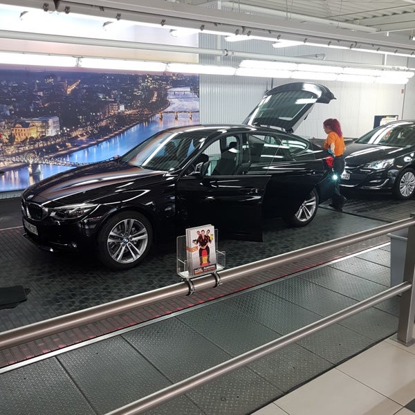 Mr Wash Frankfurt Hanauer Landstraße Frankfurt Am Main Mr. Wash - Autowaschanlage und professionelle Autopflege in Frankfurt