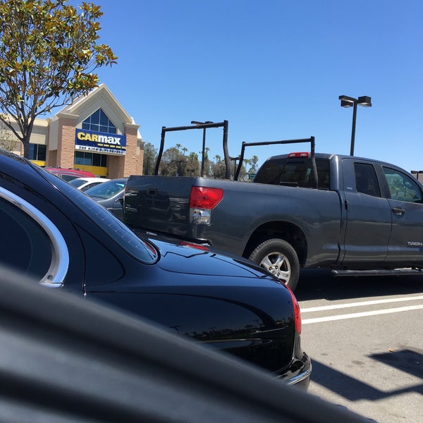 CarMax Central Escondido 6 tips from 284 visitors