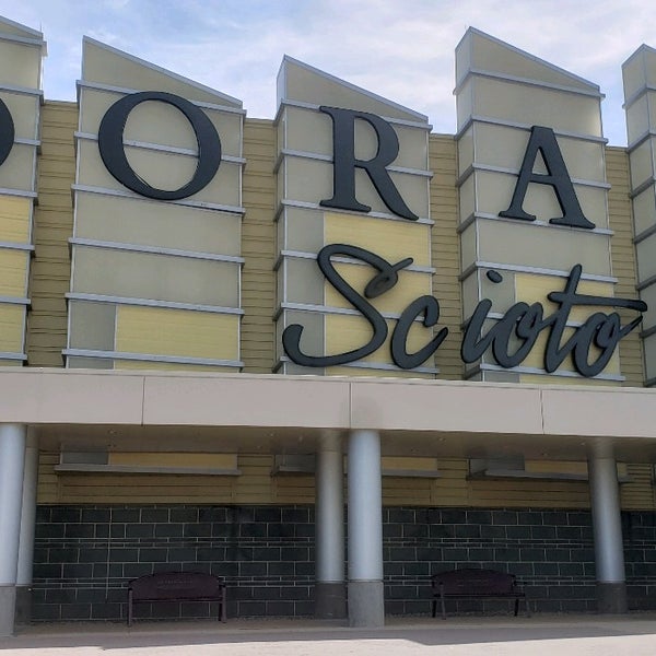 Photo taken at Eldorado Gaming Scioto Downs by don on 6/28/2022