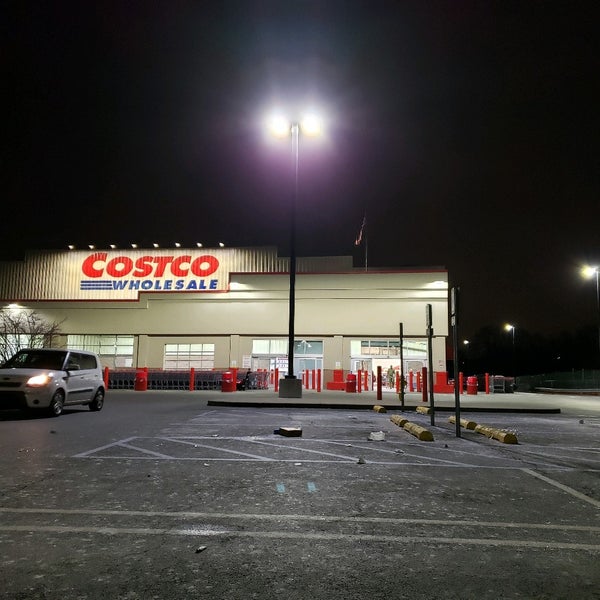 Photos at Costco Downtown New Rochelle 36 tips