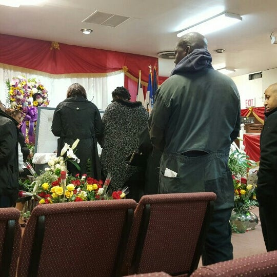 Photo taken at Sharon 7th Day Adventist Church by don on 5/16/2016
