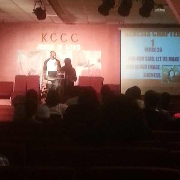 Kingdom Christian Cultural Center Yonkers, NY