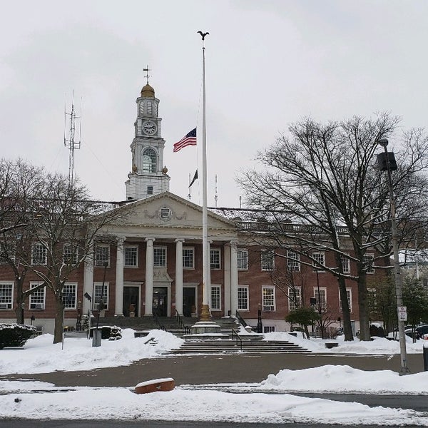 Photos at City of Mount Vernon City Hall North Side 208 visitors