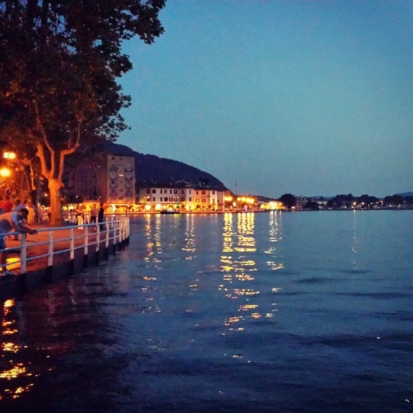 Iseo