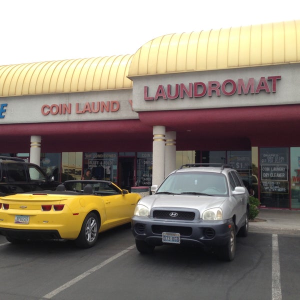 Rainbow Laundromat 7 tips