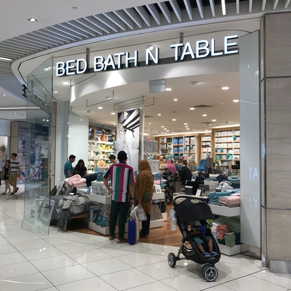 bed bath and table baby
