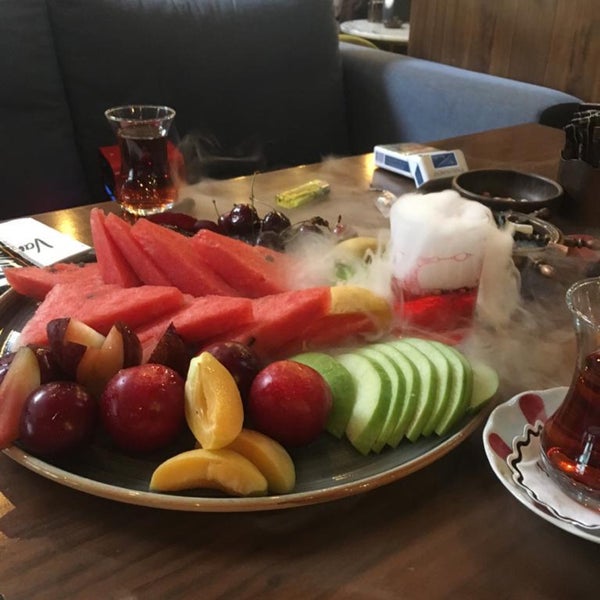Foto diambil di Değirmen oleh Ahmet G. pada 7/17/2019