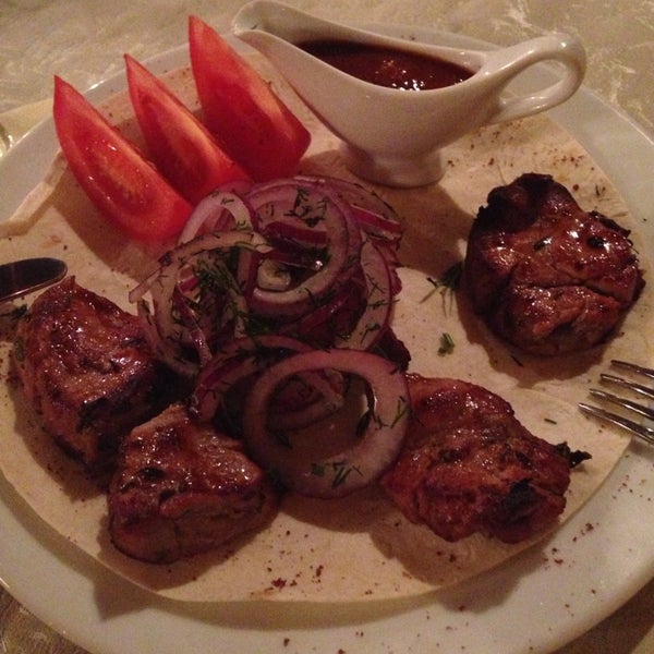 Кафе суфра ковров