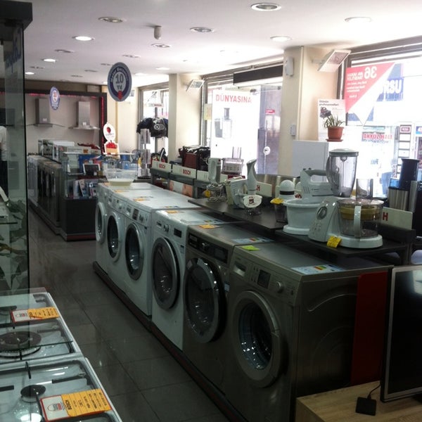 Bosch alibeyköy