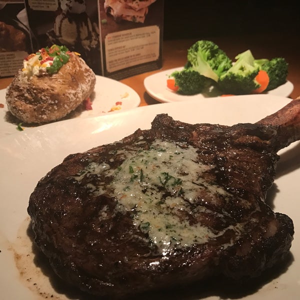 Outback Steakhouse Steakhouse in Orlando