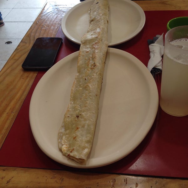 Fotos en Los Machetes De Amparito Restaurante mexicano en Obrera