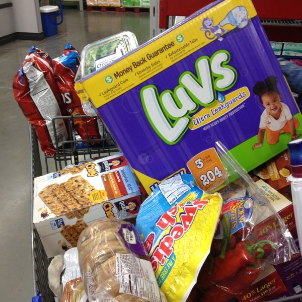 Photos at Sam's Club Tarentum, PA