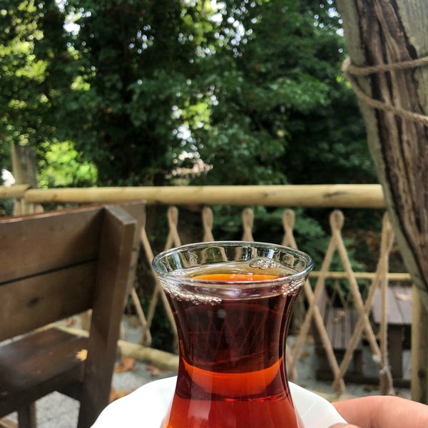 7/15/2019にOrhan S.がNilüfer Bağeviで撮った写真