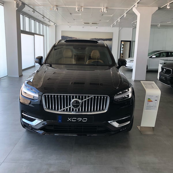 photos at volvo akca denizli 2 tips