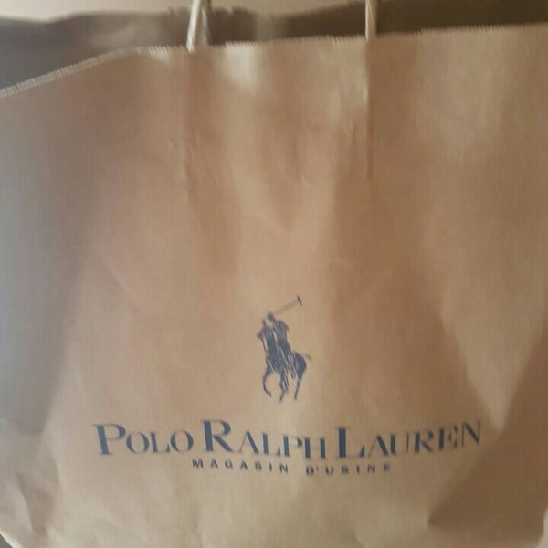 hudson's bay polo ralph lauren