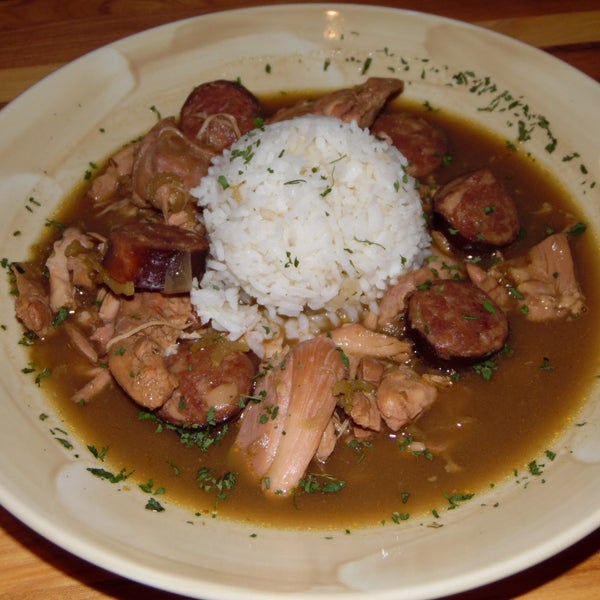 Photos At Chastain S Food Spirits Seafood Restaurant In Lake Charles Photo Taken At Chastain 39 S Food Spirits By